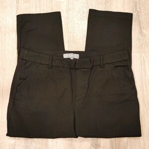 Wit and Wisdom Kick Flare Trouser